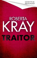 Book Cover for Traitor by Roberta Kray