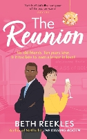 Book Cover for The Reunion by Beth Reekles