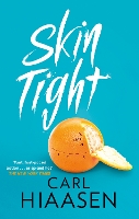 Book Cover for Skin Tight by Carl Hiaasen