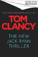 Book Cover for Tom Clancy Defense Protocol by Marc Cameron