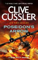 Book Cover for Poseidon's Arrow by Clive Cussler, Dirk Cussler