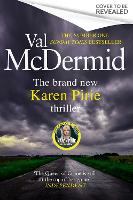 Book Cover for Untitled Karen Pirie by Val McDermid