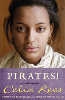 Book Cover for Pirates! by Celia Rees