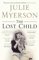 Book Cover for The Lost Child by Julie Myerson