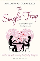 Book Cover for The Single Trap by Andrew G Marshall