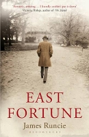 Book Cover for East Fortune by James Runcie