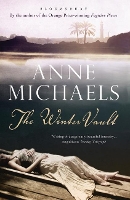 Book Cover for The Winter Vault by Anne Michaels