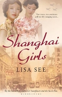 Book Cover for Shanghai Girls by Lisa See