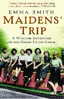 Book Cover for Maidens' Trip by Emma Smith