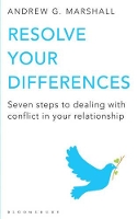 Book Cover for Resolve Your Differences by Andrew G Marshall