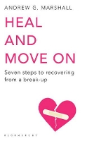 Book Cover for Heal and Move On by Andrew G Marshall