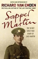 Book Cover for Sapper Martin by Richard van Emden