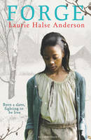 Book Cover for Forge by Laurie Halse Anderson