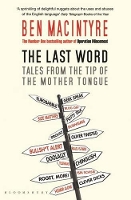 Book Cover for The Last Word by Ben Macintyre