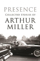 Book Cover for Presence by Arthur Miller