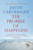 Book Cover for The Promise of Happiness by Justin Cartwright