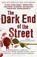 Book Cover for The Dark End of the Street by Jonathan Santlofer, SJ Rozan