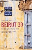 Book Cover for Beirut39 by 