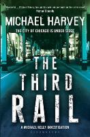 Book Cover for The Third Rail by Michael Harvey