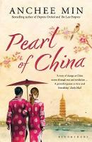 Book Cover for Pearl of China by Anchee Min