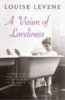 Book Cover for A Vision of Loveliness by Louise Levene