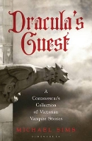 Book Cover for Dracula's Guest by Michael Sims