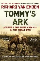 Book Cover for Tommy's Ark by Richard van Emden