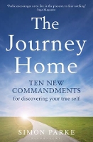 Book Cover for The Journey Home by Simon Parke