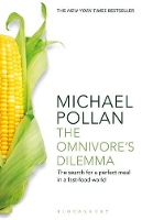 Book Cover for The Omnivore's Dilemma by Michael Pollan