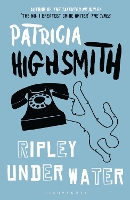 Book Cover for Ripley Under Water by Patricia Highsmith