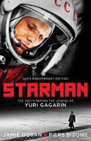 Book Cover for Starman by Jamie Doran, Piers Bizony