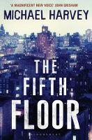 Book Cover for The Fifth Floor by Michael Harvey