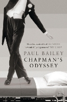 Book Cover for Chapman's Odyssey by Paul Bailey