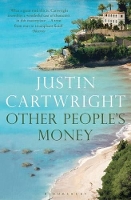Book Cover for Other People's Money by Justin Cartwright