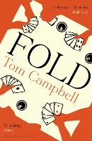 Book Cover for Fold by Tom Campbell
