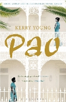 Book Cover for Pao by Kerry Young