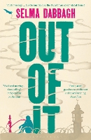 Book Cover for Out Of It by Selma Dabbagh