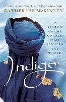 Book Cover for Indigo by Catherine E. McKinley