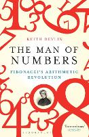 Book Cover for The Man of Numbers by Keith Devlin