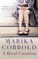 Book Cover for A Rival Creation by Marika Cobbold