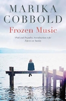 Book Cover for Frozen Music by Marika Cobbold