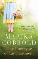 Book Cover for Purveyor of Enchantment by Marika Cobbold