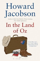 Book Cover for In the Land of Oz by Howard Jacobson
