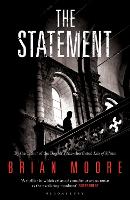 Book Cover for The Statement by Brian Moore