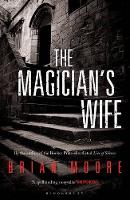 Book Cover for The Magician's Wife by Brian Moore