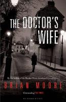 Book Cover for The Doctor's Wife by Brian Moore