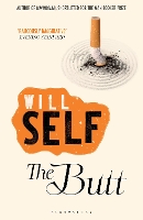 Book Cover for The Butt by Will Self