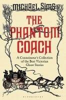 Book Cover for The Phantom Coach by Michael Sims