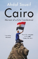 Book Cover for Cairo by Ahdaf Soueif