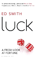 Book Cover for Luck by Ed Smith